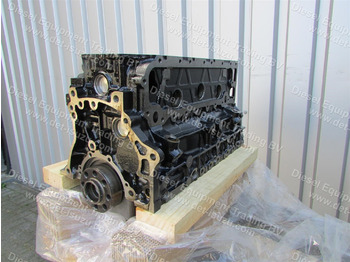 Bloco do motor ISUZU