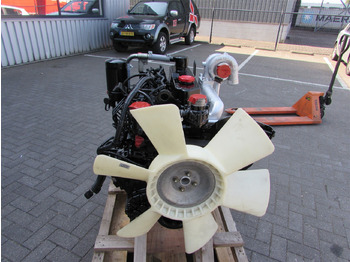 Motor por Escavadeira Mitsubishi RECON D04FR -KDP2TAAC / D04FR 74Kw @ 2000 rpm: foto 5 Motor por Escavadeira Mitsubishi RECON D04FR -KDP2TAAC / D04FR 74Kw @ 2000 rpm: foto 5