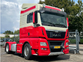 Tractor MAN TGX / Defecte motor / bj.2015 / euro 6: foto 2