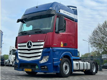 Tractor MERCEDES-BENZ Actros