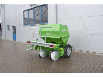 Semeador de batatas novo Bomet Kartoffelpflanzmaschine / Potato planter / Planteuse de pomme de terre / Piantapatate / Sadzarka ziemniaków: foto 2