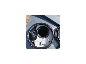 Depósito de armazenamento novo DC Dieseltank / Double-walled fuel tank for diesel fuel / Cuve à gasoil / Serbatoio gasolio / Бак для дизельного топлива / Zbiornik dwupłaszczowe na paliwo do oleju napędowego 5000 l: foto 4