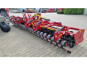 Leasing de Lupus Crosskillwalze / Crosskill roller / Rouleau / Wał 6 m Lupus Crosskillwalze / Crosskill roller / Rouleau / Wał 6 m: foto 1