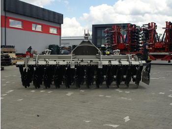 Grades de discos novo ROLEX Scheibenegge / Discs harrow / Dechaumeur à disques / Erpice a dischi / Cultivador de discos / Дисковая борона / Agregat talerzowy uprawowy 3 m: foto 3