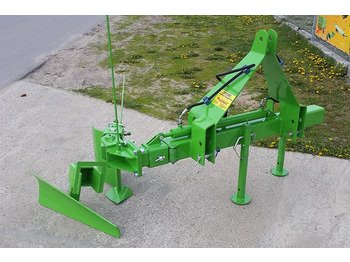 Máquina para semear