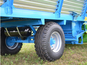 Leasing de ZAMET Mähladewagen / Green forage mower / Remorque autochargeuse / Autocaricante / Самозагружающийся прицеп с косилкой / Przyczepa samozaładowcza z kosiarką bebnową T635 ZAMET Mähladewagen / Green forage mower / Remorque autochargeuse / Autocaricante / Самозагружающийся прицеп с косилкой / Przyczepa samozaładowcza z kosiarką bebnową T635: foto 3 Leasing de ZAMET Mähladewagen / Green forage mower / Remorque autochargeuse / Autocaricante / Самозагружающийся прицеп с косилкой / Przyczepa samozaładowcza z kosiarką bebnową T635 ZAMET Mähladewagen / Green forage mower / Remorque autochargeuse / Autocaricante / Самозагружающийся прицеп с косилкой / Przyczepa samozaładowcza z kosiarką bebnową T635: foto 3