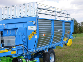 Leasing de ZAMET Mähladewagen / Green forage mower / Remorque autochargeuse / Autocaricante / Самозагружающийся прицеп с косилкой / Przyczepa samozaładowcza z kosiarką bebnową T635 ZAMET Mähladewagen / Green forage mower / Remorque autochargeuse / Autocaricante / Самозагружающийся прицеп с косилкой / Przyczepa samozaładowcza z kosiarką bebnową T635: foto 2 Leasing de ZAMET Mähladewagen / Green forage mower / Remorque autochargeuse / Autocaricante / Самозагружающийся прицеп с косилкой / Przyczepa samozaładowcza z kosiarką bebnową T635 ZAMET Mähladewagen / Green forage mower / Remorque autochargeuse / Autocaricante / Самозагружающийся прицеп с косилкой / Przyczepa samozaładowcza z kosiarką bebnową T635: foto 2