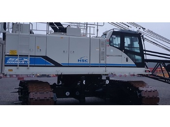 Leasing de Hitachi-Sumitomo SCX 1000A-3 Hitachi-Sumitomo SCX 1000A-3: foto 1
