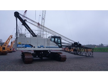 Leasing de Hitachi-Sumitomo SCX 1000A-3 Hitachi-Sumitomo SCX 1000A-3: foto 2