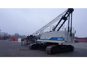 Leasing de Hitachi-Sumitomo SCX 1000A-3 Hitachi-Sumitomo SCX 1000A-3: foto 4