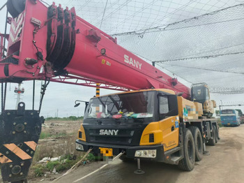 Grua móvel SANY