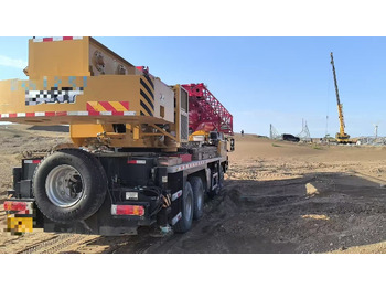 Grua móvel SANY  SANY SANY: foto 3