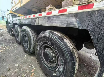 Grua móvel SANY STC1000T7: foto 4