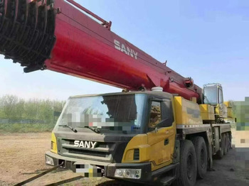 Grua móvel SANY