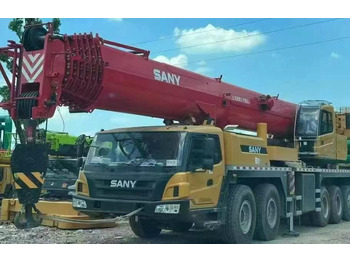 Grua móvel SANY