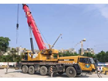 Grua móvel SANY