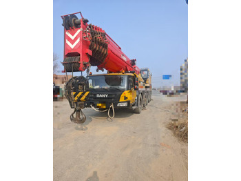 Grua móvel SANY