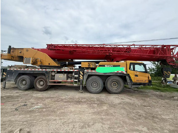 Grua móvel SANY
