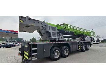 Grua móvel ZOOMLION 1000V5: foto 2