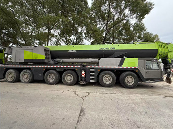 Grua móvel ZOOMLION