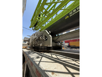 Grua móvel ZOOMLION ZTC801V5: foto 5
