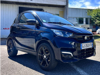 Automóvel