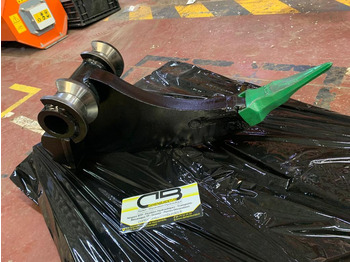 Escarificador novo Dents de déroctage attache morin Ripper: foto 5