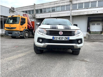 Leasing de FIAT Véhicule utilitaire Pickup FULLBACK 4X4 FIAT Véhicule utilitaire Pickup FULLBACK 4X4: foto 2