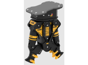 Tesoura de demolição MB CRUSHER