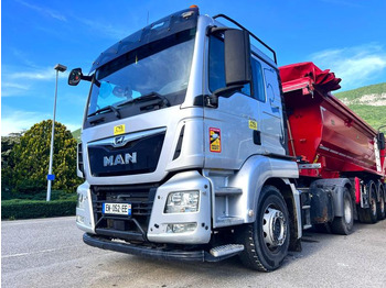 Tractor MAN TGS 18.460