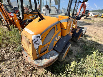 Pá carregadora de rodas Venieri 263B PLUS CHARGEUSE SUR PNEUS: foto 3