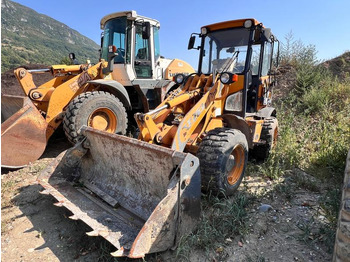 Pá carregadora de rodas Venieri 263B PLUS CHARGEUSE SUR PNEUS: foto 2