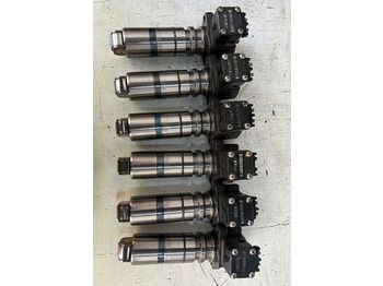 Motor e peças BOSCH