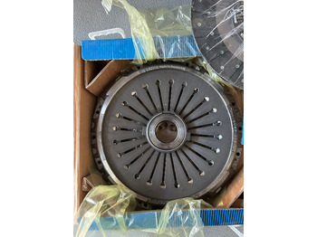 Embreagem e peças SACHS