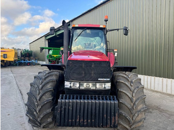 Trator Case IH MX 285: foto 4
