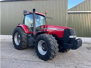 Trator Case IH MX 285: foto 2