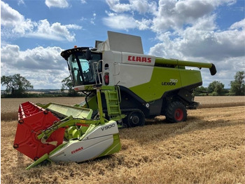 Equipamento para colheitadeira CLAAS Lexion 750