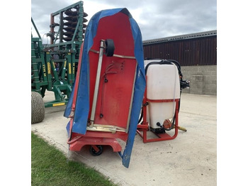Pulverizador montado Gambetti Nursery Sprayer: foto 3