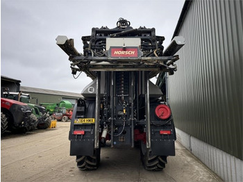 Pulverizador montado Horsch Leeb PT270 36m 8000L: foto 5
