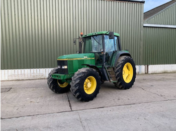 Leasing de John Deere 6800  John Deere 6800: foto 1