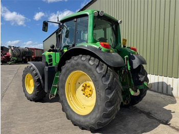 Trator John Deere 6930 Premium: foto 2
