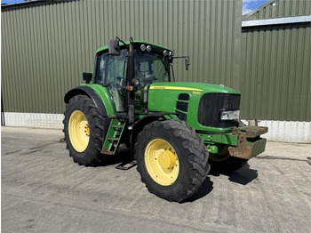 Trator John Deere 6930 Premium: foto 3