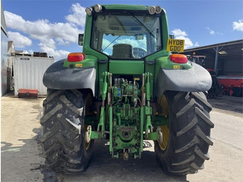 Trator John Deere 6930 Premium: foto 5