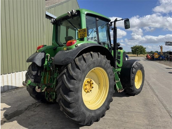 Trator John Deere 6930 Premium: foto 4