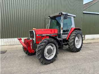 Trator MASSEY FERGUSON 3085