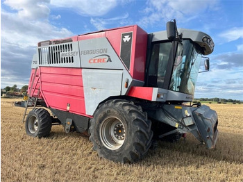 Equipamento para colheitadeira MASSEY FERGUSON
