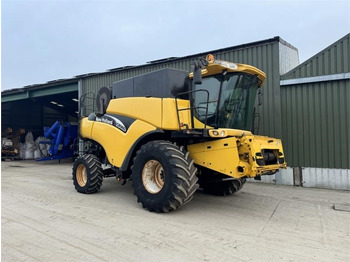 Equipamento para colheitadeira NEW HOLLAND CR900