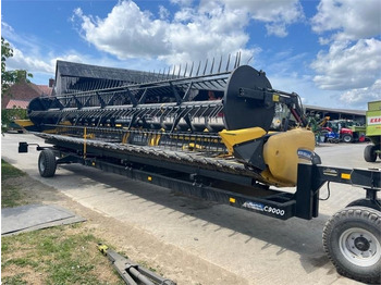 Equipamento para colheitadeira NEW HOLLAND
