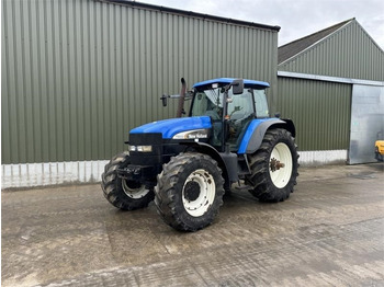 Trator NEW HOLLAND TM190