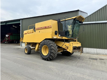 Equipamento para colheitadeira NEW HOLLAND TX36